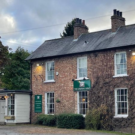 Bed and Breakfast The Dawnay Arms à Malton Extérieur photo