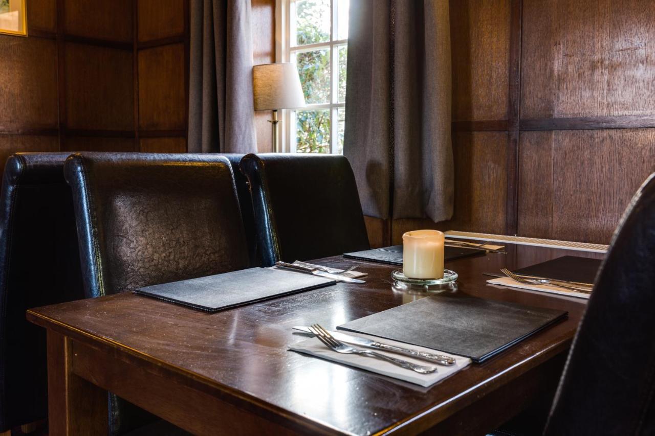 Bed and Breakfast The Dawnay Arms à Malton Extérieur photo
