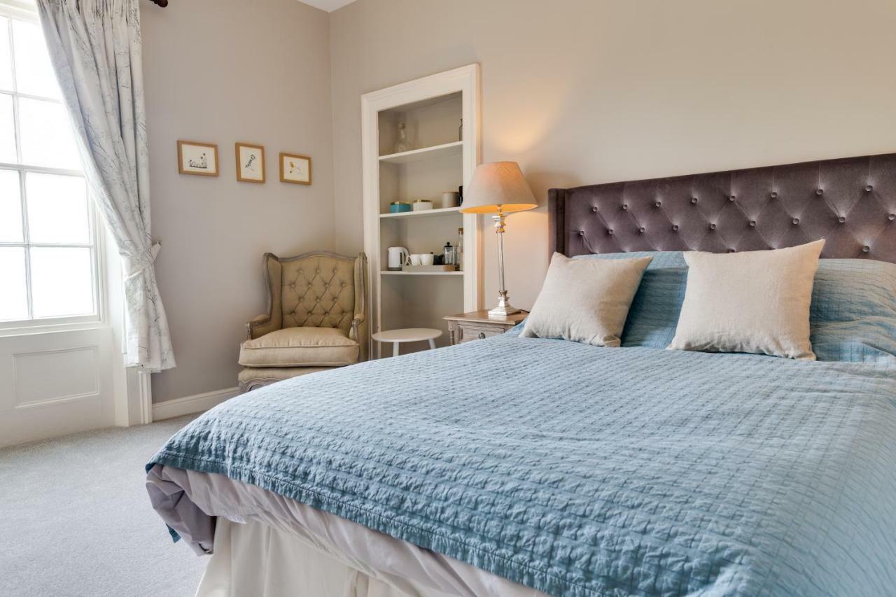 Bed and Breakfast The Dawnay Arms à Malton Extérieur photo