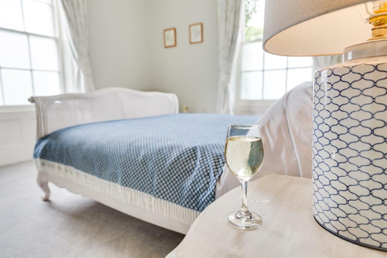 Bed and Breakfast The Dawnay Arms à Malton Extérieur photo