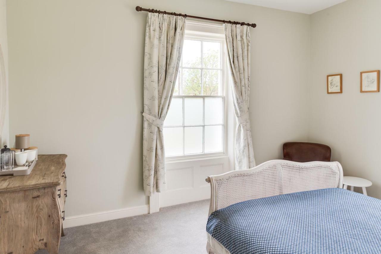 Bed and Breakfast The Dawnay Arms à Malton Extérieur photo