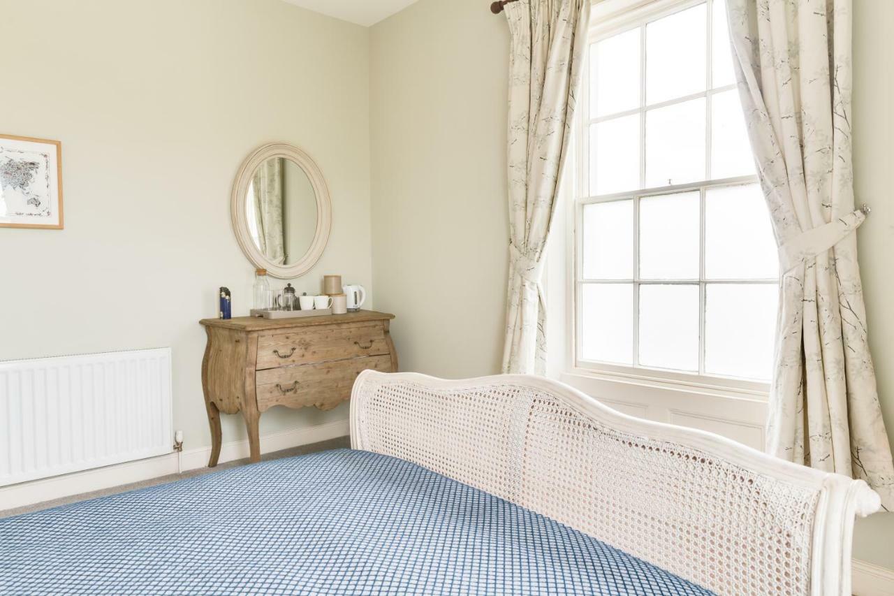 Bed and Breakfast The Dawnay Arms à Malton Extérieur photo